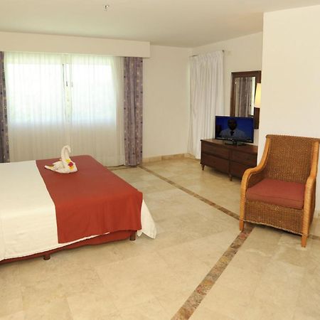 Отель Gamma Plaza Ixtapa Экстерьер фото