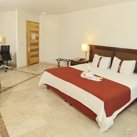 Отель Gamma Plaza Ixtapa Экстерьер фото