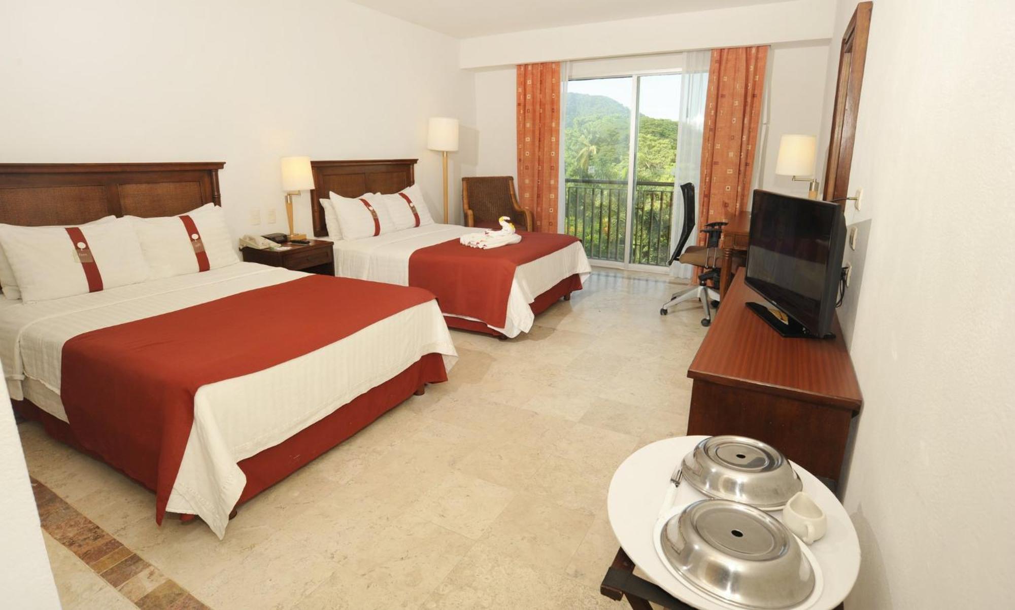 Отель Gamma Plaza Ixtapa Экстерьер фото