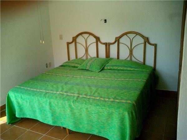 Отель Gamma Plaza Ixtapa Номер фото