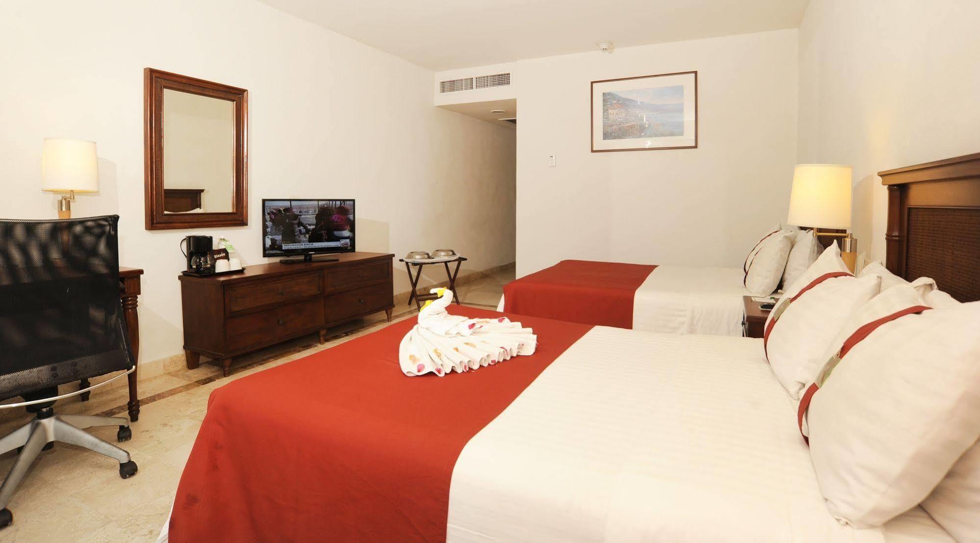 Отель Gamma Plaza Ixtapa Экстерьер фото