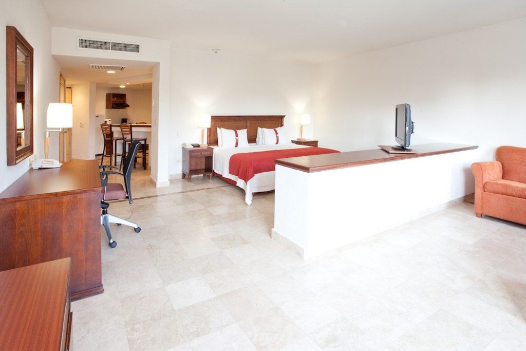 Отель Gamma Plaza Ixtapa Экстерьер фото