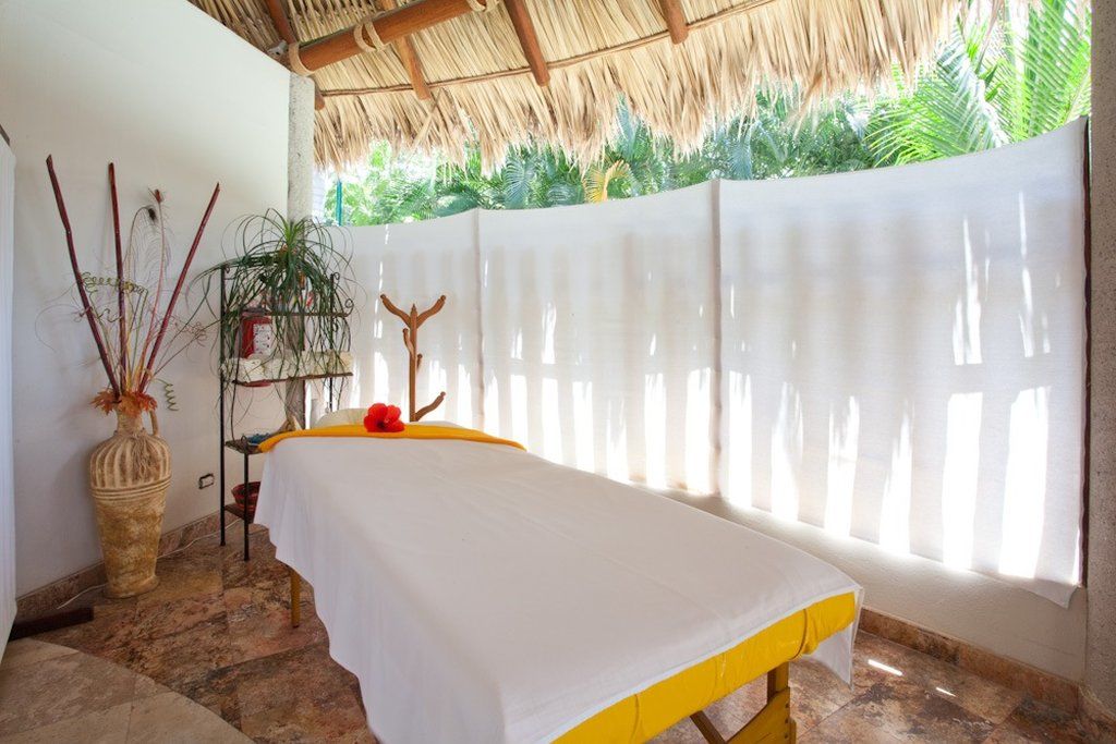 Отель Gamma Plaza Ixtapa Экстерьер фото